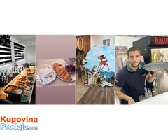 Decija igraonica Vozdovac-Akcija - Fotografija 4/6