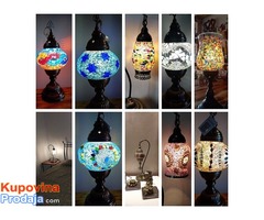 Lusteri i Lampe - Fotografija 3/9