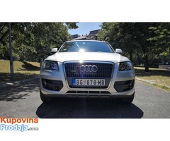 Audi Q5 2.0 exclusive - Fotografija 2/6