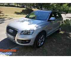 Audi Q5 2.0 exclusive - Fotografija 3/6