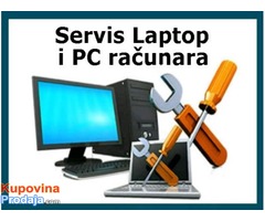 Servis računara i laptopova Rakovica - Fotografija 2/3