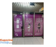 Sex shop online - Fotografija 2/3