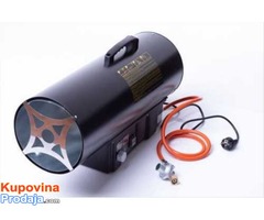 Prolinetech plinski top PLT/BGA-50