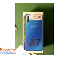 Samsung A7 - Fotografija 9/9