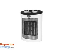 PROSTO PTC grejalica 1500W - Fotografija 1/3