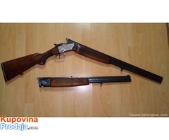 KUPUJEM KOMBINOVANU LOVAČKU PUŠKU ,,BRNO'' KUPUJEM KOMBINOVANU LOVAČKU PUŠKU ,,BRNO''