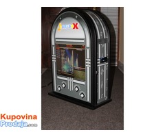 Jukebox Dzuboks Aparat - Fotografija 4/5