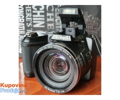 Nikon COOLPIX L120 - Fotografija 1/6