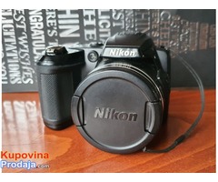 Nikon COOLPIX L120 - Fotografija 2/6