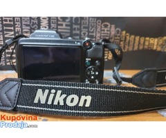 Nikon COOLPIX L120 - Fotografija 3/6