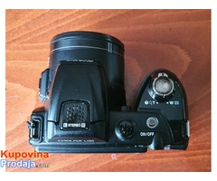 Nikon COOLPIX L120 - Fotografija 4/6