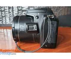 Nikon COOLPIX L120 - Fotografija 6/6