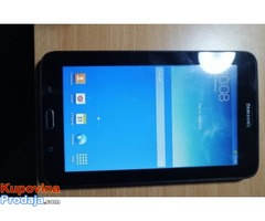 Tablet Samsung Galaxy Tab 3 SM-110 - Fotografija 1/5