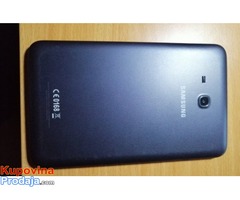 Tablet Samsung Galaxy Tab 3 SM-110 - Fotografija 5/5