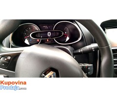 RENAULT CLIO IV 1.5DCI LED NAVI 2016/2017.G. - Fotografija 6/10