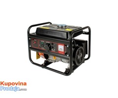 WOMAX Agregat W-SZ 1000 WOMAX Agregat W-SZ 1000