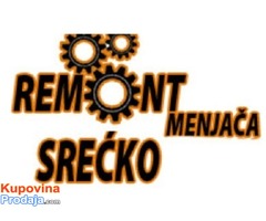 Remont menjaca Sabac - Fotografija 1/6