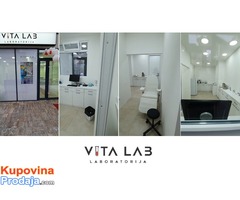 Vita Lab Novi Pazar - Fotografija 2/6