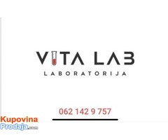 Vita Lab Novi Pazar - Fotografija 3/6