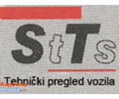 Stts Tehnicki pregled - Fotografija 8/8