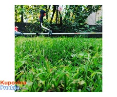 Košenje trave / održavanje zelenih površina - Fotografija 3/3