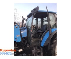 Landini 105ks - Fotografija 2/5