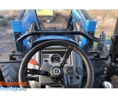 Landini 105ks - Fotografija 5/5