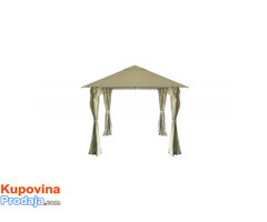 Gazebo tenda Larisa