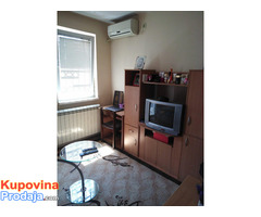 Izdajem lux garsonjeru 25m2 u novogradnji, Beograd - Fotografija 6/8