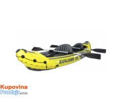 EXPLORER K2 Kayak - Fotografija 1/3