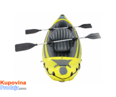 EXPLORER K2 Kayak - Fotografija 3/3