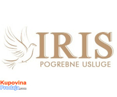 Pogrebne usluge Iris - Fotografija 1/3