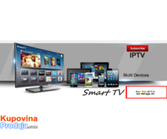 ExYU IPTv sa preko 12.000 TV kanal za 2.6 EUR - Fotografija 3/4