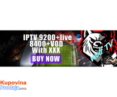 ExYU IPTv sa preko 12.000 TV kanal za 2.6 EUR - Fotografija 4/4