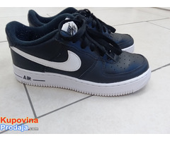 Nike patike Air force 1 original - Fotografija 2/4