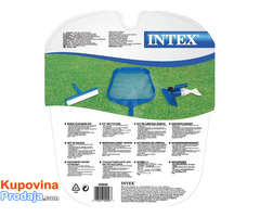 Intex set za održavanje bazena 29056 - Fotografija 2/2