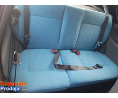 Fiat Seicento 1.1 - Fotografija 3/10