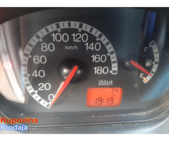 Fiat Seicento 1.1 - Fotografija 4/10