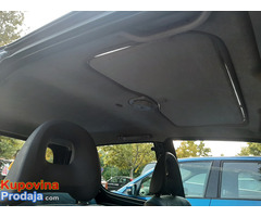 Fiat Seicento 1.1 - Fotografija 7/10