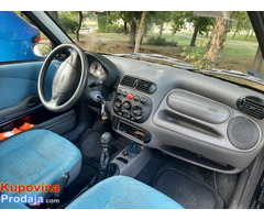 Fiat Seicento 1.1 - Fotografija 8/10