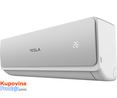TESLA Klima TA53FFLL-18410A - Fotografija 3/5