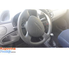 Prodajem Fiat Punto 1.9 jtd - Fotografija 3/5