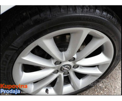 OPEL ASTRA J 1.7 CDTI 2011.god - Fotografija 7/10