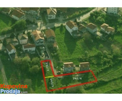 Plac Medaković 3, Zvezdara,18 ari, Cvetanova ćuprija