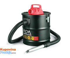AGM USISIVAČ ZA PEPEO 800-18 AVC