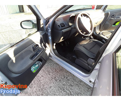 Prodajem Clio 2  1.5DC - Fotografija 4/7