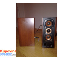 Zvucnici 2.0 Genius SP-HF800A Zvucnici 2.0 Genius SP-HF800A