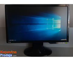 Monitor BENQ G2220HDA - Fotografija 1/4