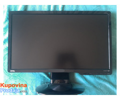 Monitor BENQ G2220HDA