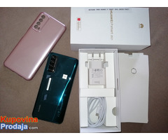 Huawei P Smart 2021 green paket - Fotografija 5/6